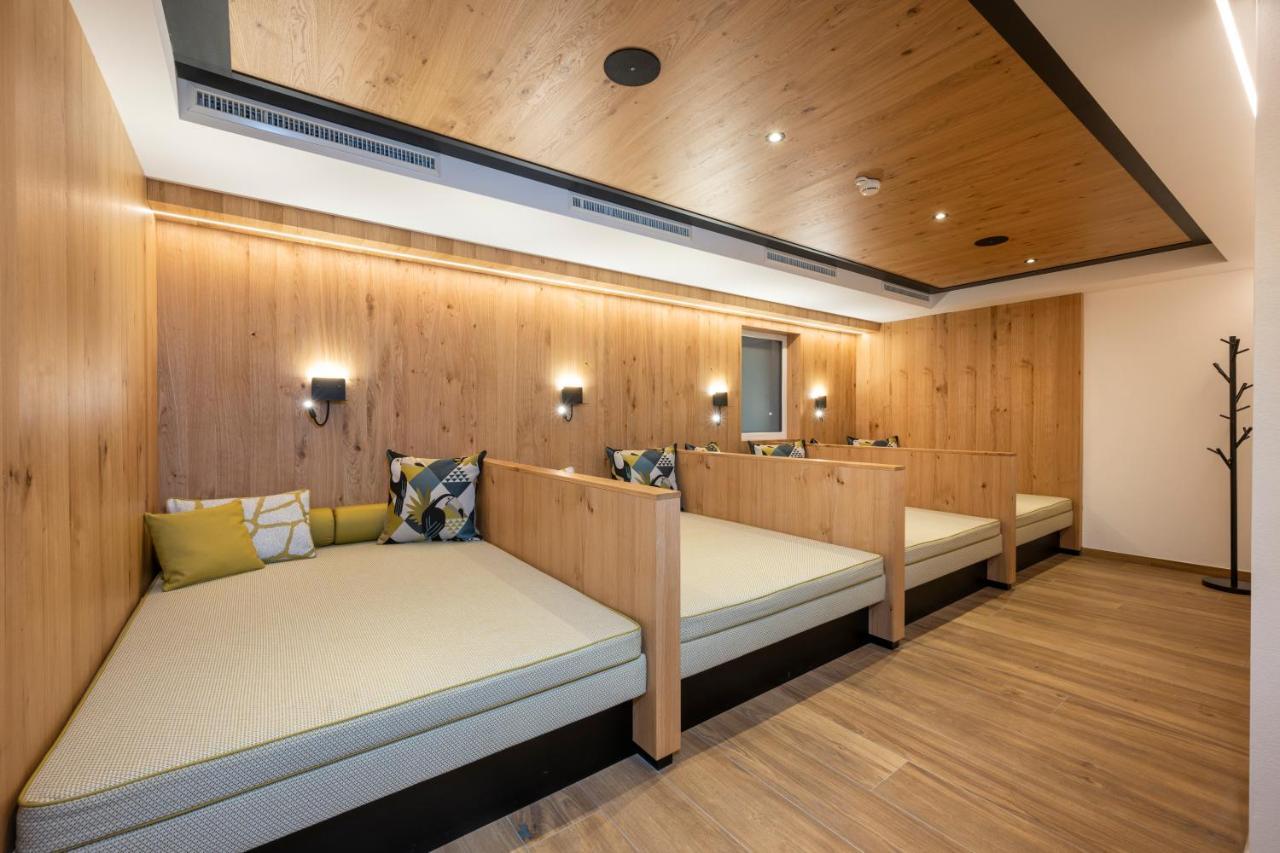 Hotel Niederreiter Maria Alm am Steinernen Meer Exterior foto